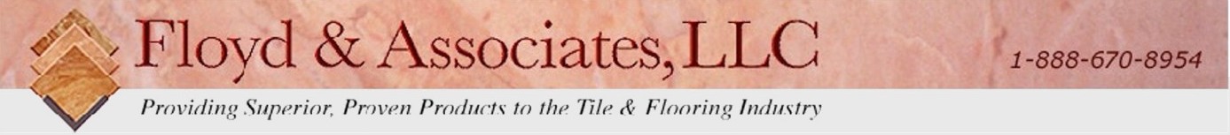 Floyd and Associates Logo